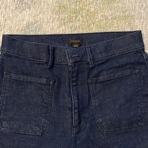 Ann Taylor Factory Jeans size 2